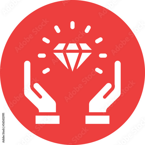 Experience, expertise Vector Icon

