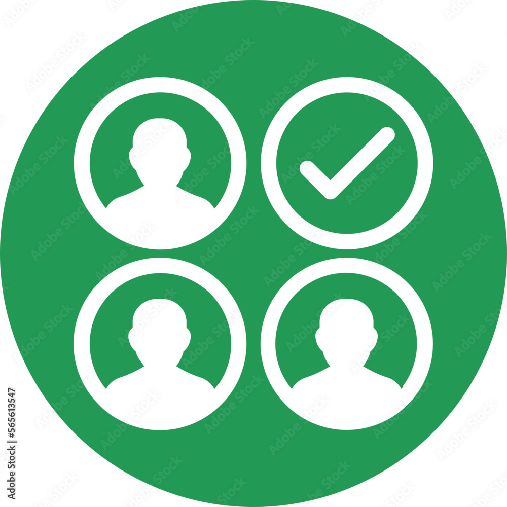 Approved, candidate Vector Icon
Approved, candidate Vector Icon