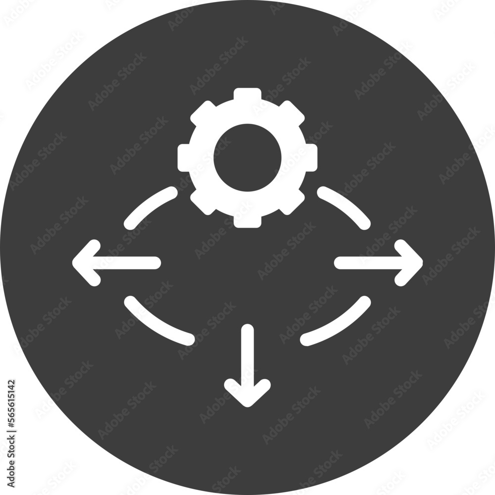 Bi, business intelligence Vector Icon
Bi, business intelligence Vector Icon