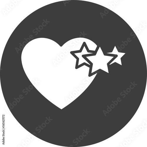 Appreciation, excellent Vector Icon
