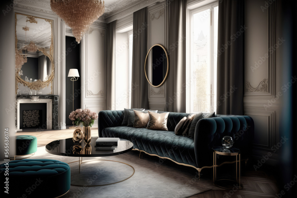 Luxurious Home Accents, Luxury Home Decor