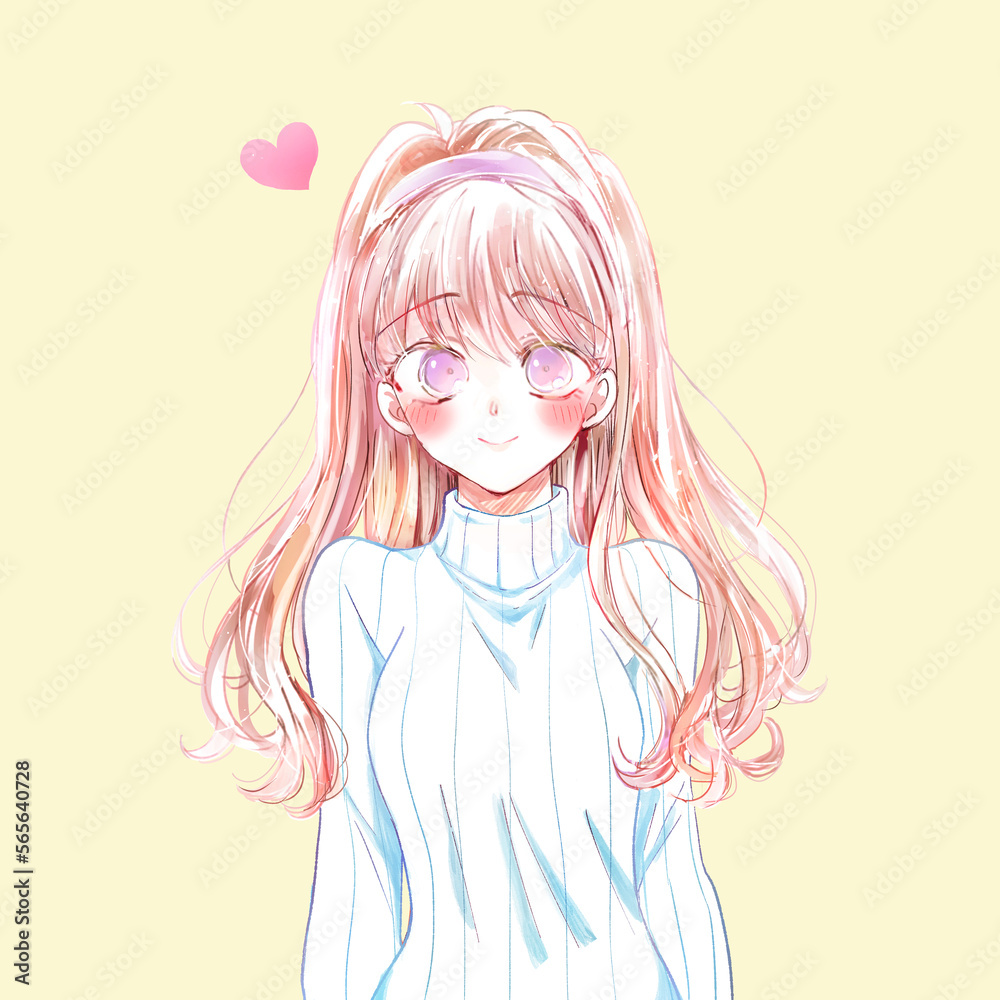 綺麗な女性 冬服 恋 綺麗な女性 冬服 恋