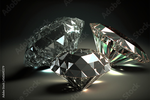 jewelry  diamond  crystal  brilliant  gem  jewel  stone  luxury  blue  gemstone  glass  shiny  gems  wealth  clear  precious  gift  carat  isolated  reflection  black  diamonds  3d  transparent  white