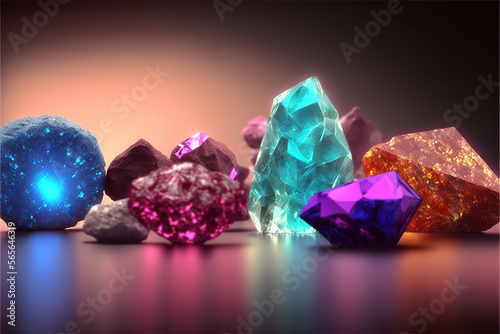 crystal  stone  gem  glass  diamond  purple  jewelry  blue  amethyst  decoration  gemstone  color  gift  isolated  christmas  jewel  mineral  precious  shiny  object  ruby  macro  closeup  luxury