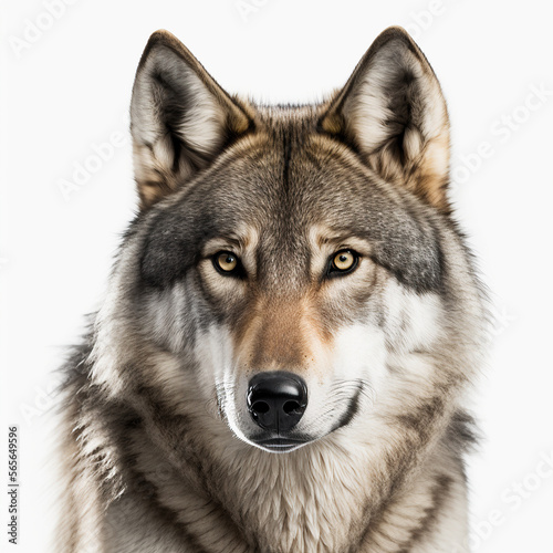 Wolf, Generative Ai