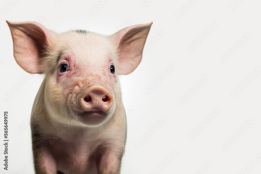 Piglet, Generative Ai Piglet, Generative Ai