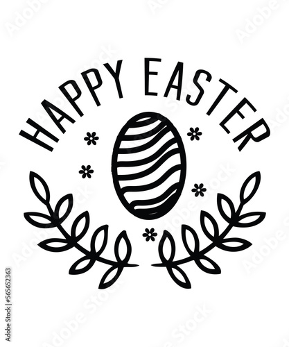 Easter svg  ,svg design,Happy Easter svg, png, dxf, pdf, jpg, pdf. Happy bunny svg, Cut File, Digital Download,All The Bunnies Love Me, Easter SVG, Toddler Boy Bunny SVG, Toddle Easter Shirt, Easter S