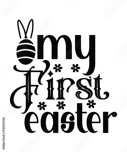 Easter svg  ,svg design,Happy Easter svg, png, dxf, pdf, jpg, pdf. Happy bunny svg, Cut File, Digital Download,All The Bunnies Love Me, Easter SVG, Toddler Boy Bunny SVG, Toddle Easter Shirt, Easter S