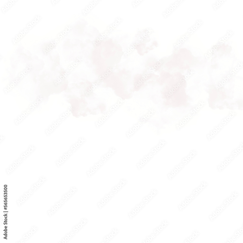 Clouds with transparent background. Illustration png format. White Clouds. Clouds with transparent background. Illustration png format. White Clouds.