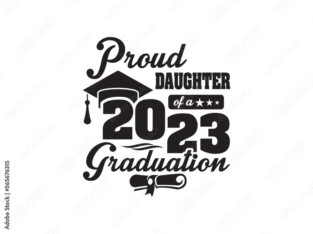 Senior Graduation 2023 design