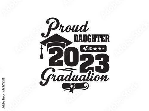 Senior Graduation 2023 design
