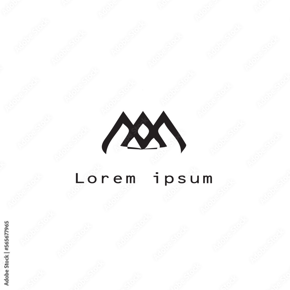 logo design element logo design element