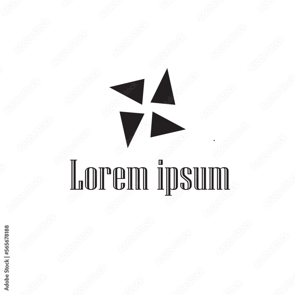 logo design element logo design element