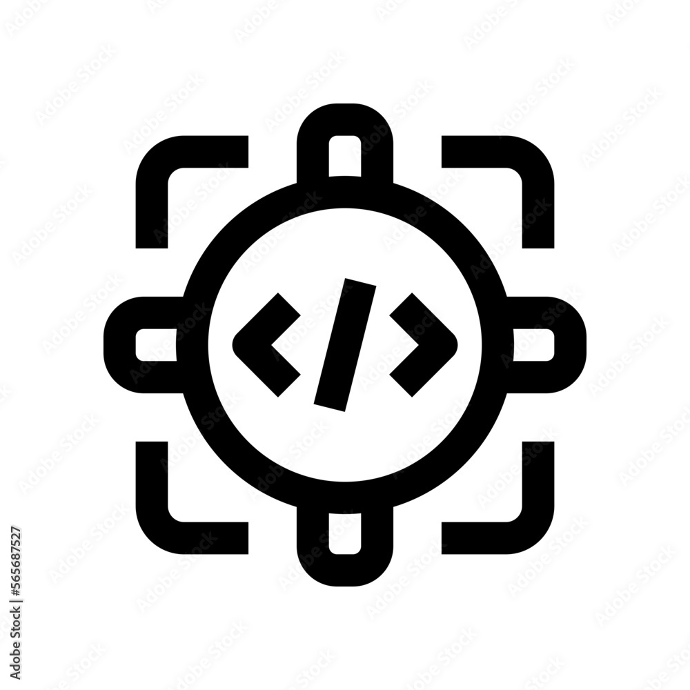 focus icon for your website, mobile, presentation, and logo design. focus icon for your website, mobile, presentation, and logo design.