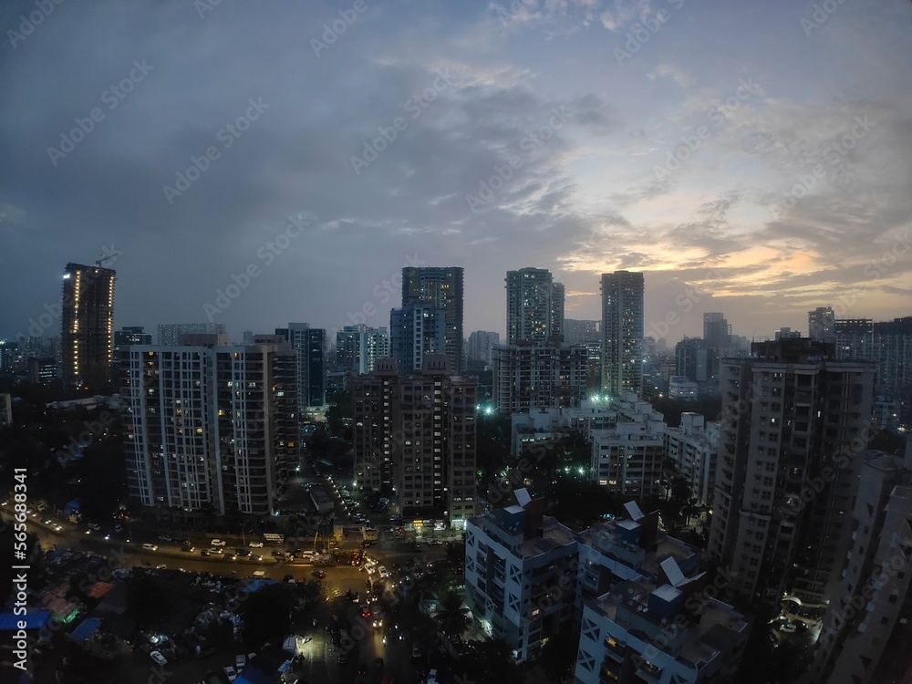Mumbai, Andheri Mumbai