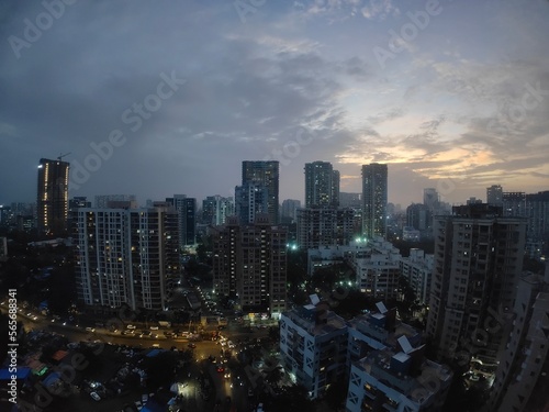 Mumbai  Andheri Mumbai