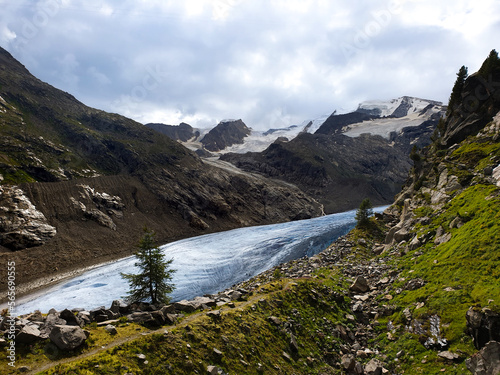 Gletscher