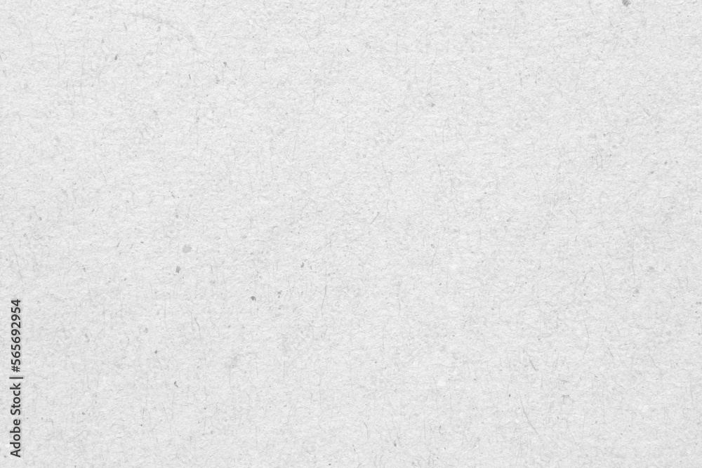 White recycle paper cardboard surface texture background White recycle paper cardboard surface texture background