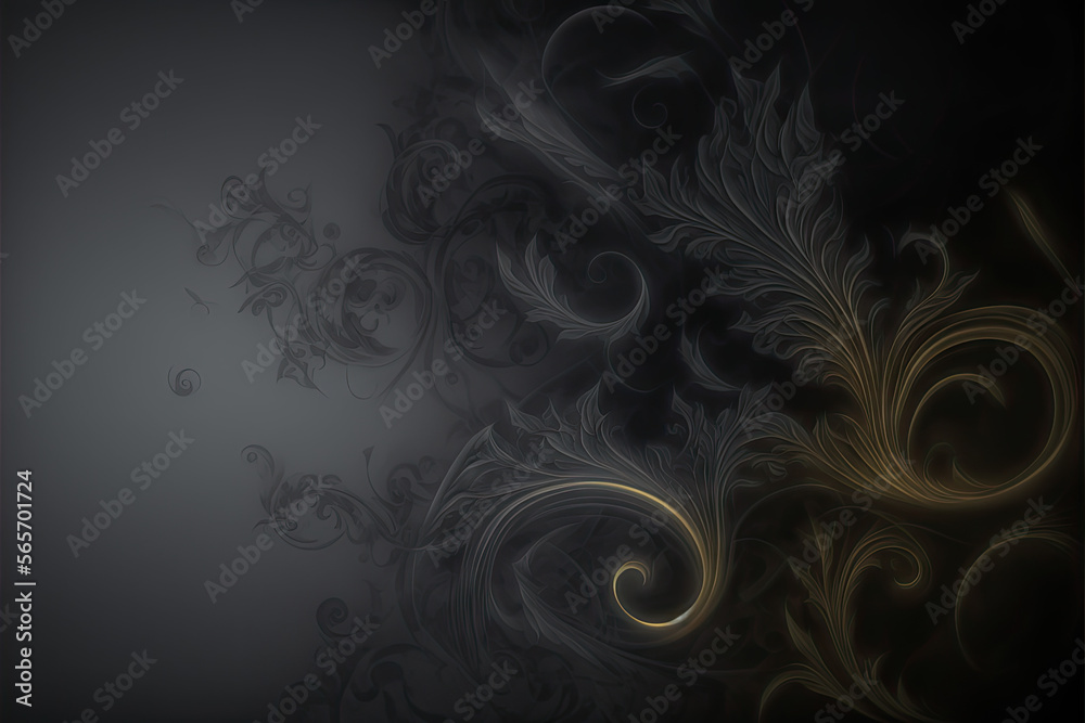 Smokey Swirl texture, made using generative AI Smokey Swirl texture, made using generative AI