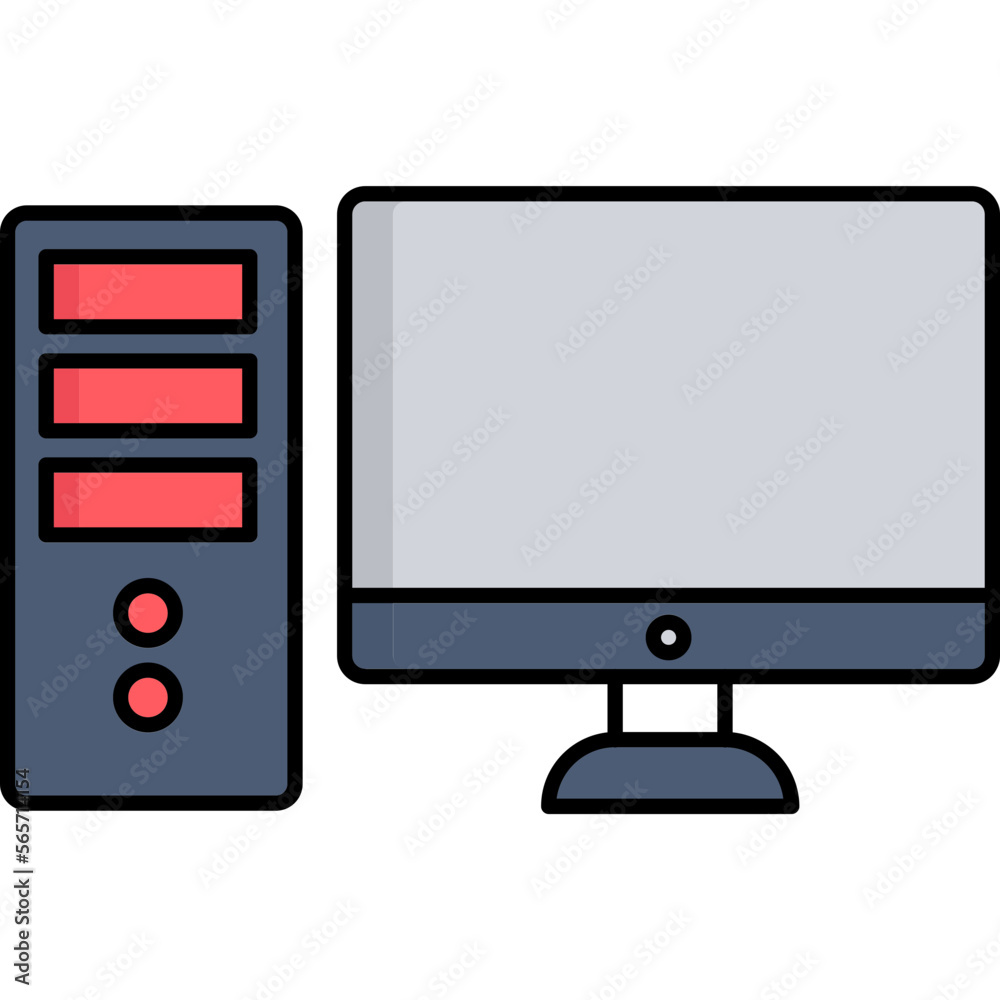 Desktop Pc
Desktop Pc