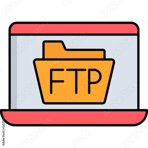 Ftp protocol client

