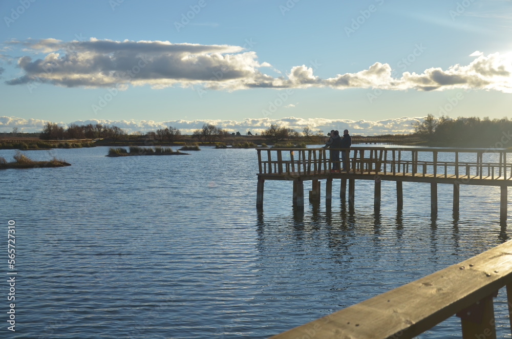 Tablas de Daimiel