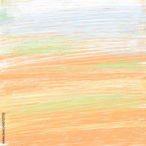 Colorful abstract pattern background illustration. Creative wallpaper.