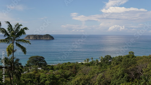 Manuel Antonio en Costa Rica