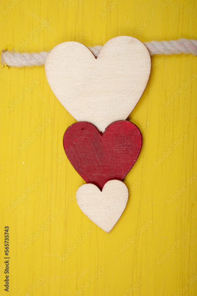 corazones corazones