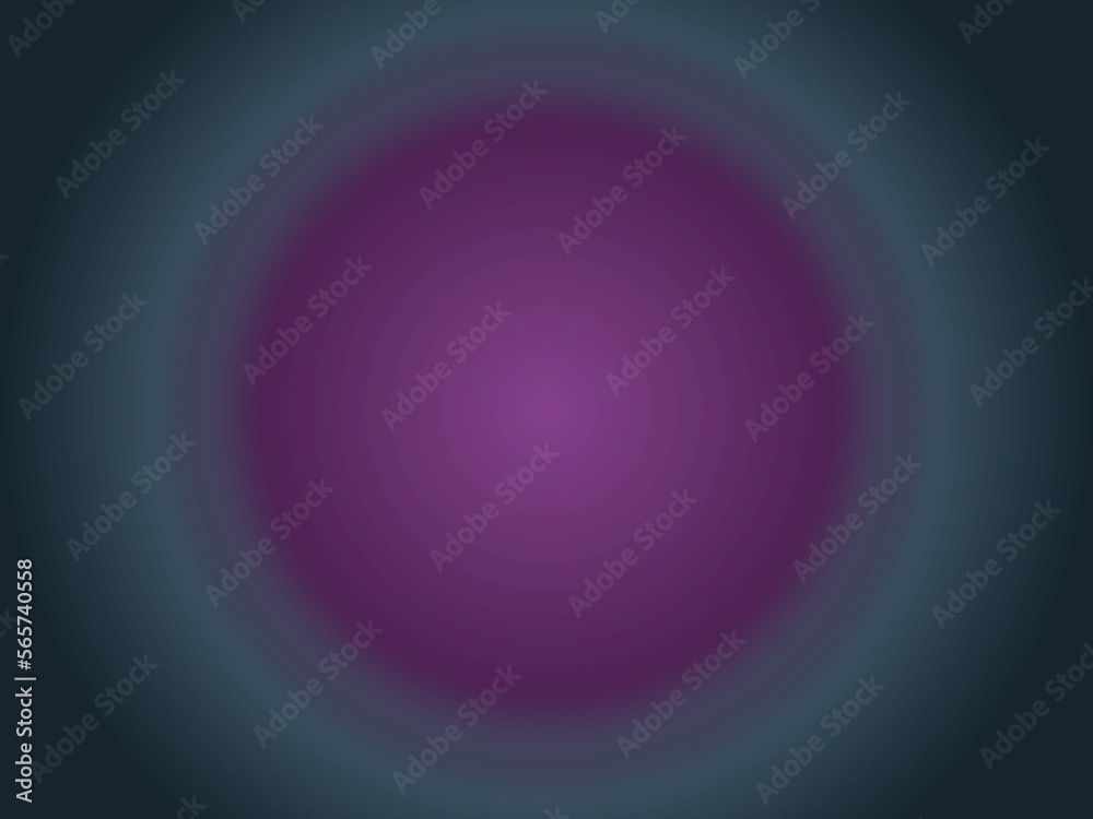 ein pinkfarbener Ball in der Mitte dahinter ein grauer Schein auf dunklgrauem Hintergrund - gedeckte dunkle Farben ein pinkfarbener Ball in der Mitte dahinter ein grauer Schein auf dunklgrauem Hintergrund - gedeckte dunkle Farben