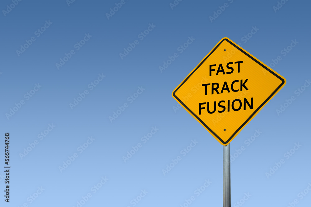 FAST TRACK FUSION