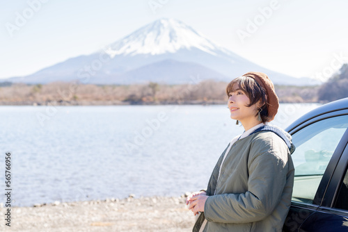 美しい日本女性