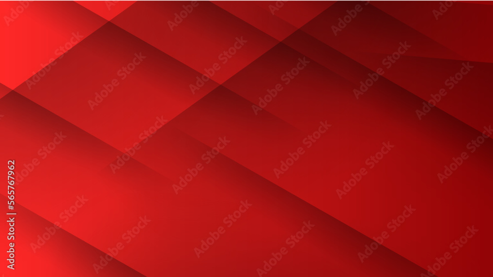 Fototapeta premium Elegant black business background with lines template