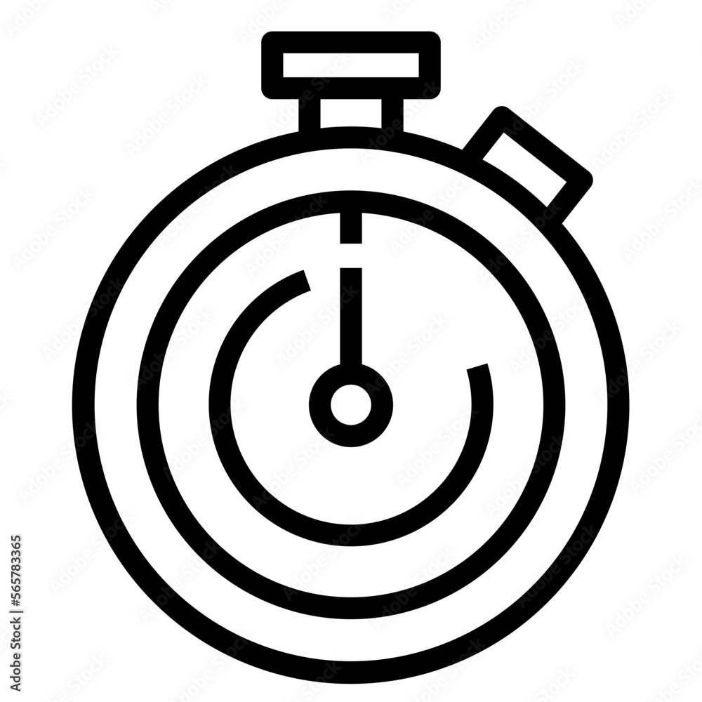 Schedule line icon Schedule line icon