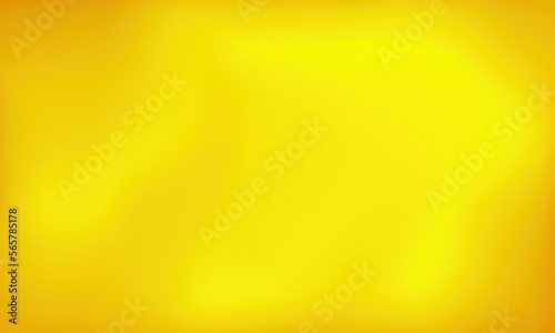 yellow abstract background created with generative AI