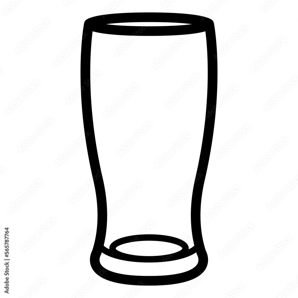 An illustration of a pint glass An illustration of a pint glass