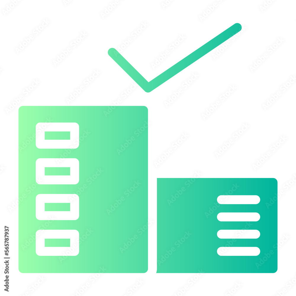 product gradient icon product gradient icon