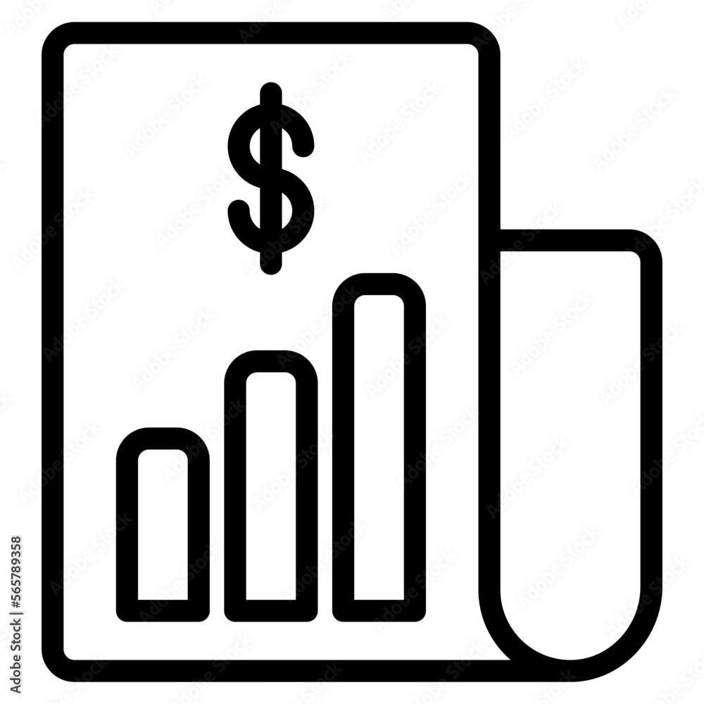 Daily Report Icon Daily Report Icon