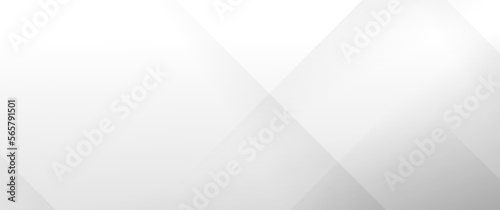 Abstract white diagonal geometric background with Modern trendy design. Banners, flyers, and presentations. Vector illustration