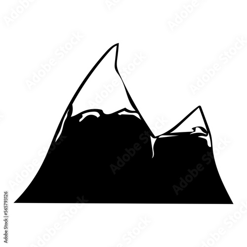 Berge