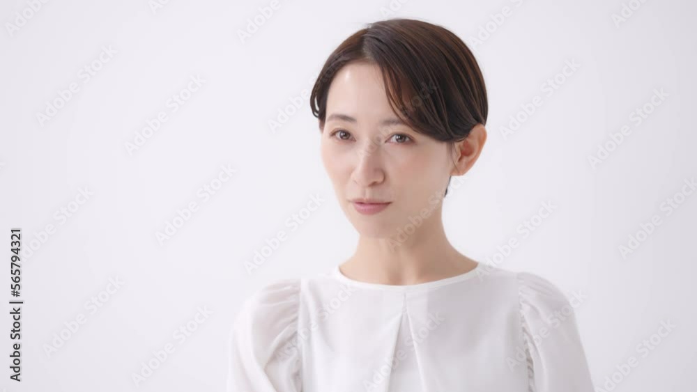 女性 女性