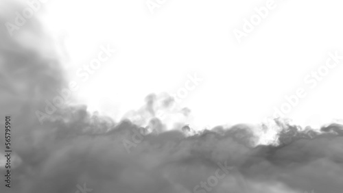 Realistic smoke clouds fog perfect for compositing into your shots. transparent  4k  png alpha.