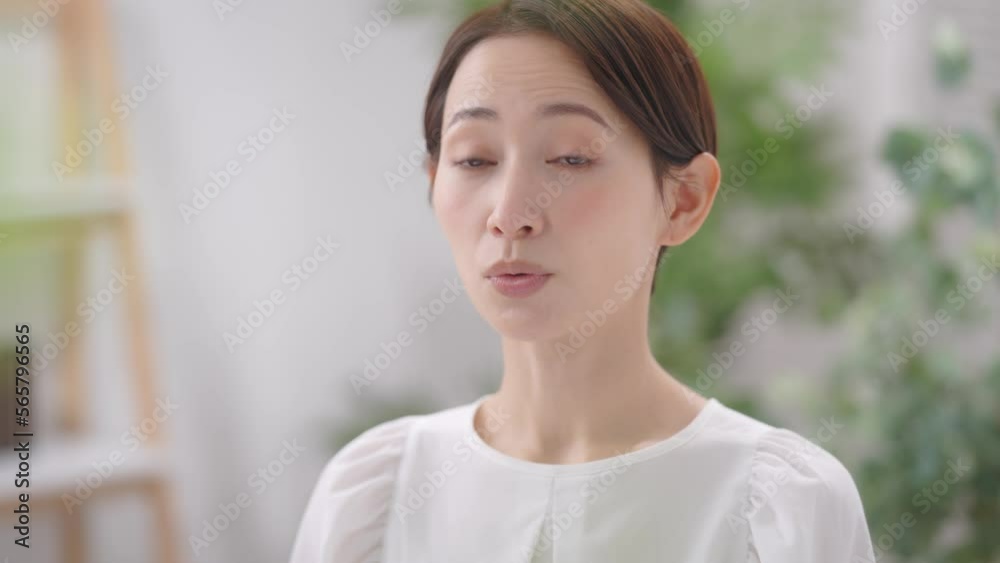 女性 女性