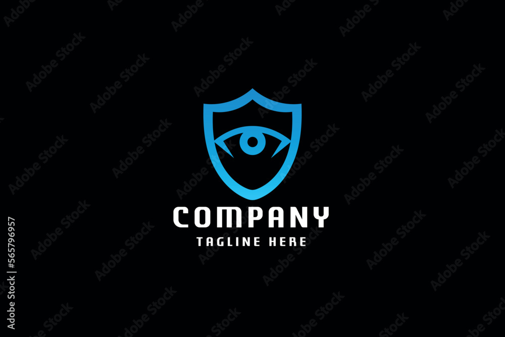 Secure Eye and Camera - Logo Pro Template
Secure Eye and Camera - Logo Pro Template