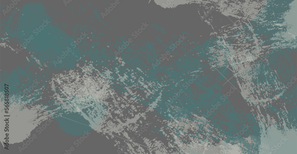 Abstract grunge texture grey color background