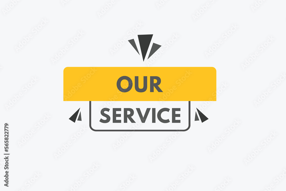 our service text Button. our service Sign Icon Label Sticker Web Buttons
our service text Button. our service Sign Icon Label Sticker Web Buttons