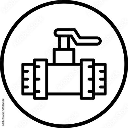 Valve Icon Style