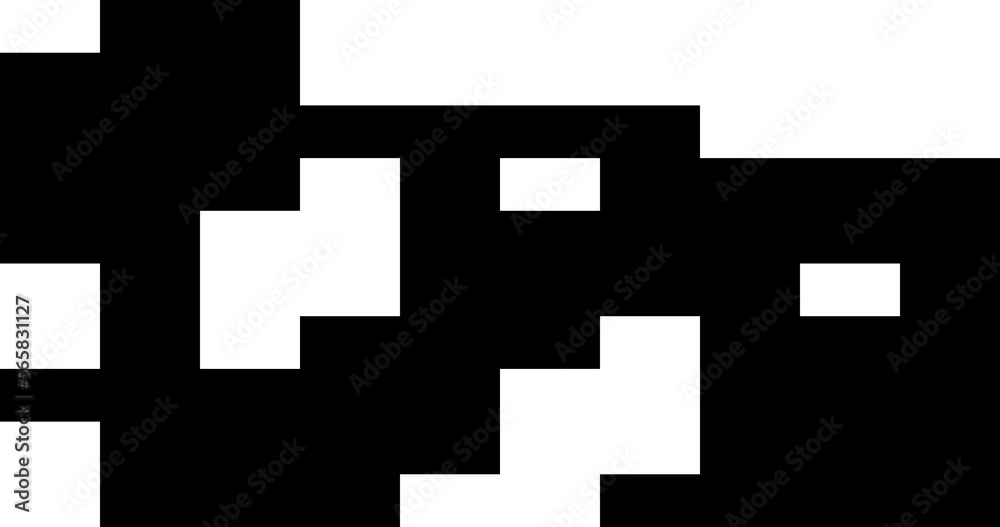 mosaic background, pixelated animation mosaic background, pixelated animation