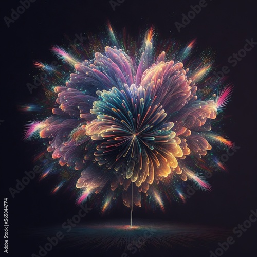 fireworks, celebration, firework, night, explosion, sky, holiday, fire, light, festival, celebrate, display, party, colorful, pyrotechnics, new, burst, event, black, july, happy, red, new year, year, 