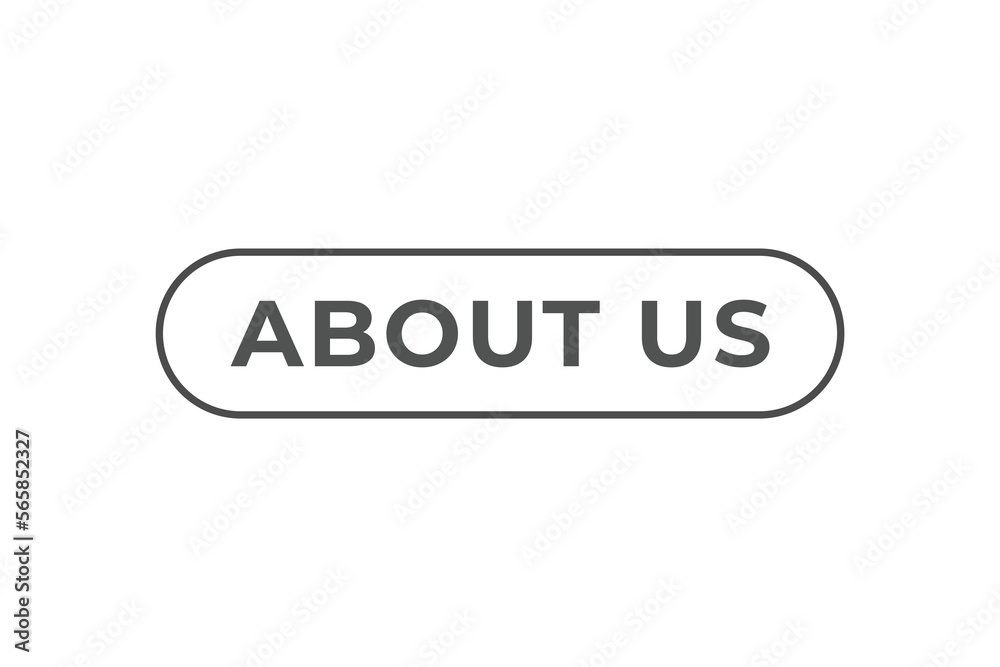 About us Button. web template, Speech Bubble, Banner Label About us. sign icon Vector illustration
About us Button. web template, Speech Bubble, Banner Label About us. sign icon Vector illustration